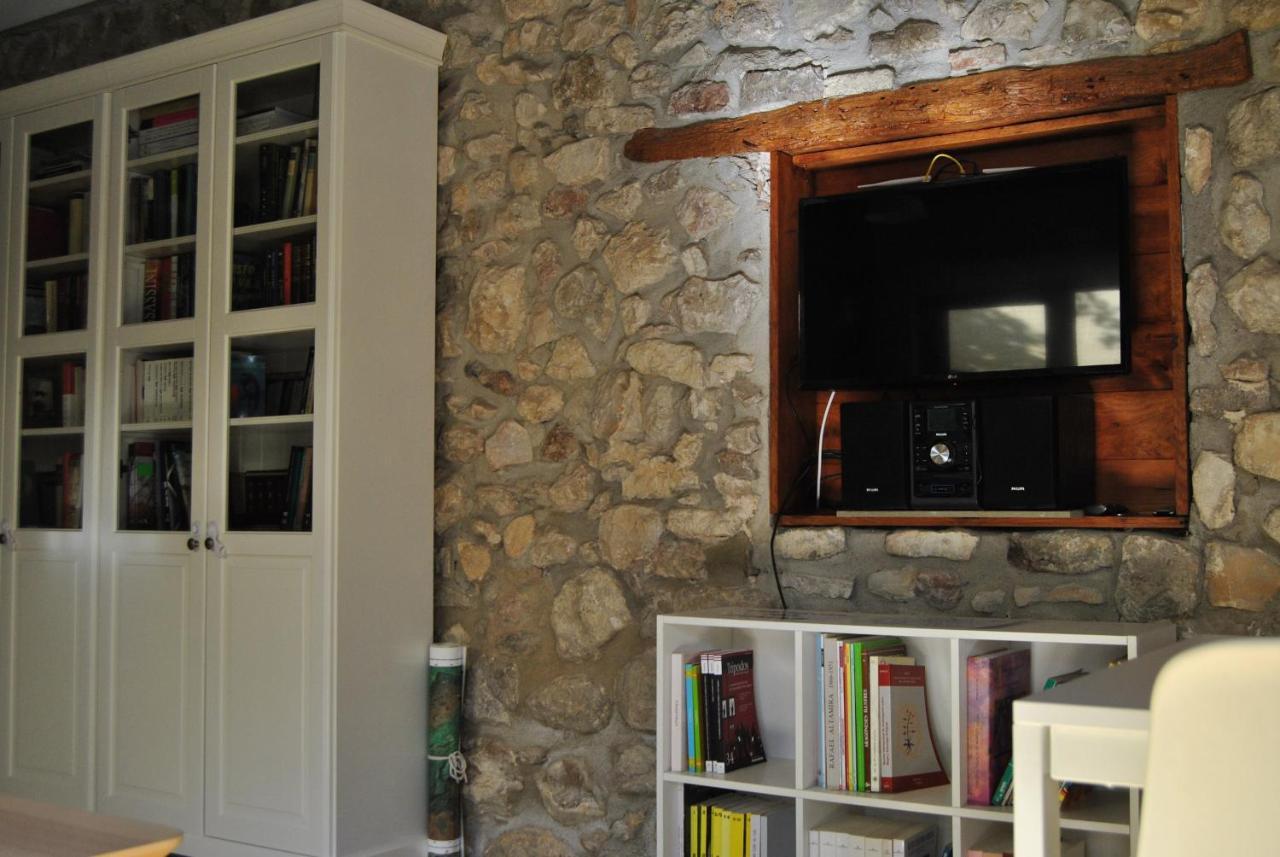Casa Zologorri Guest House Ganuza Luaran gambar