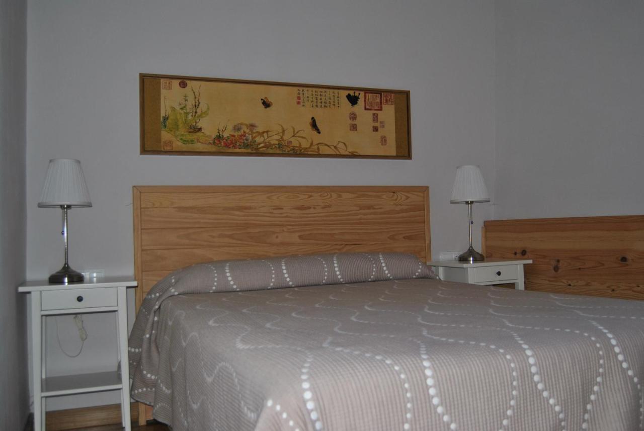 Casa Zologorri Guest House Ganuza Luaran gambar