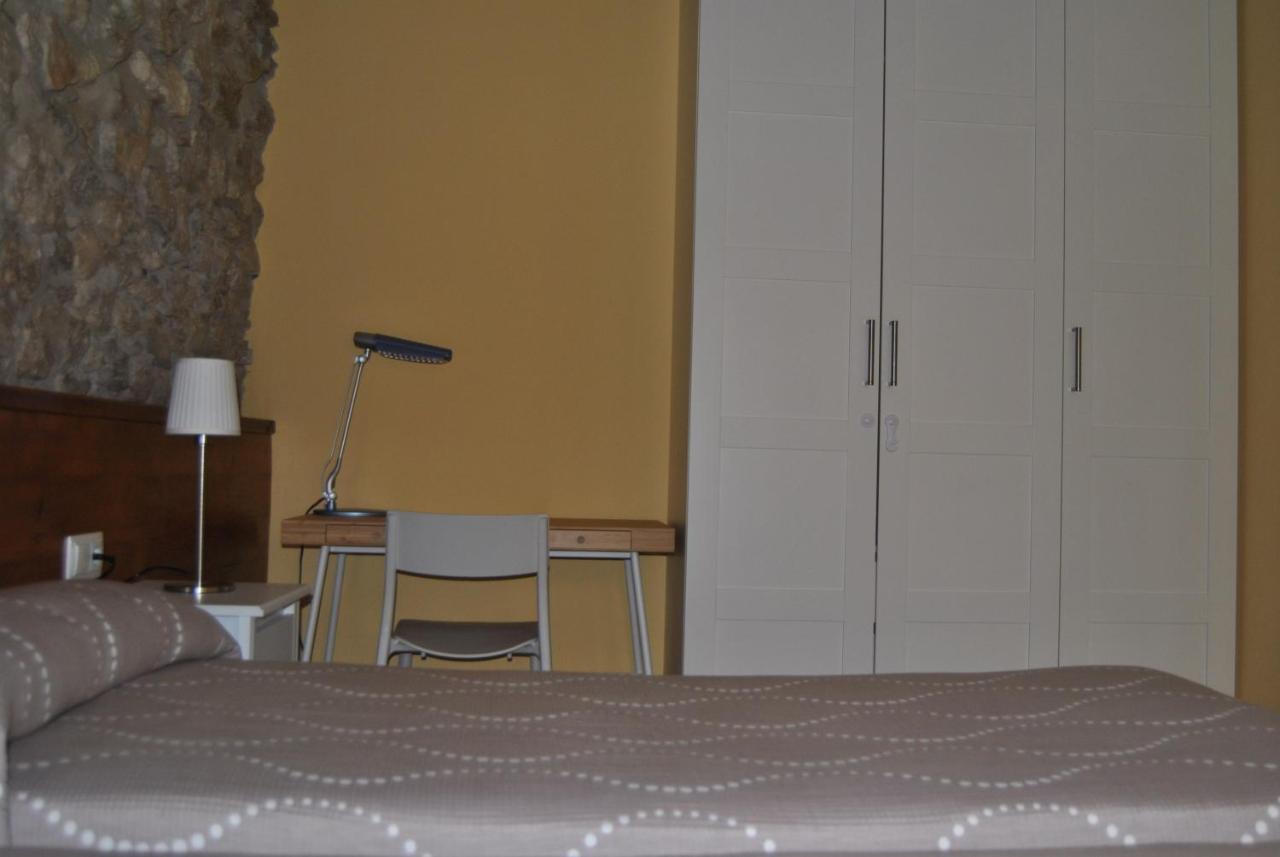 Casa Zologorri Guest House Ganuza Luaran gambar