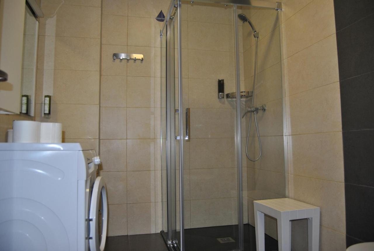 Casa Zologorri Guest House Ganuza Luaran gambar
