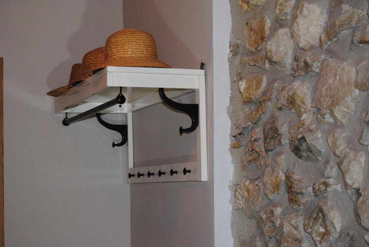Casa Zologorri Guest House Ganuza Luaran gambar